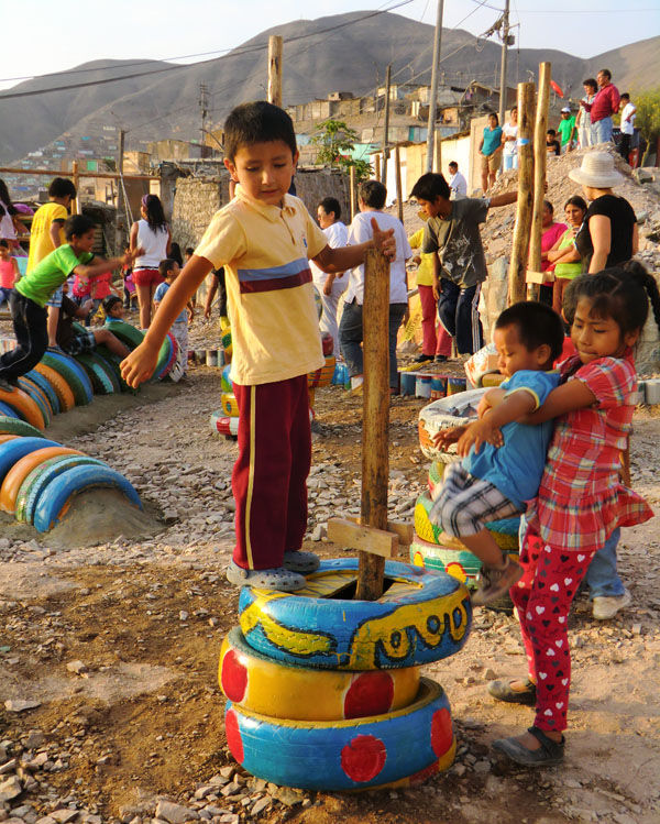 L’APPEL fête 50 ans d’action à travers le monde en faveur des enfants !