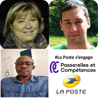 Salariés de La Poste
