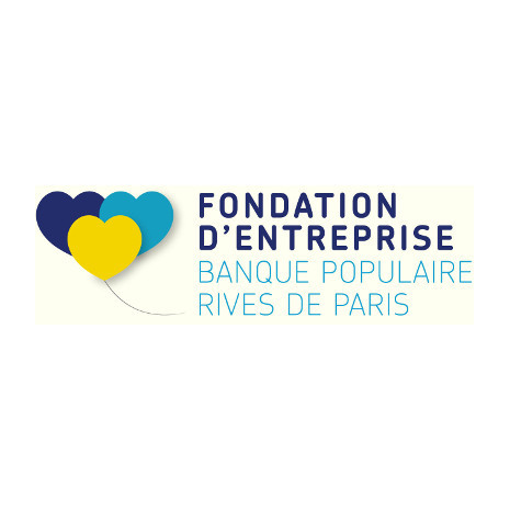 Fondation Banque Populaire Rive de Paris